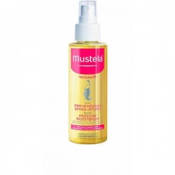 Mustela Maternità Olio...