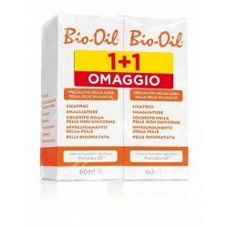 Bio Oil Olio Dermatologico...