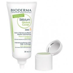 Bioderma Sebium Global...