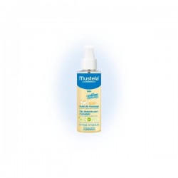 Mustela Olio da Massaggio...