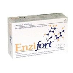  Enzifort 24 Capsule