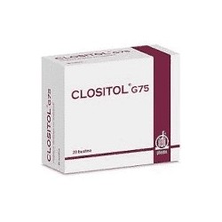 IDI Clositol G75 20 bustine
