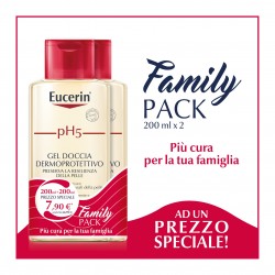 Eucerin Detergente Gel...