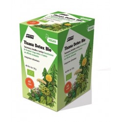 Salus Detox Bio Tisana 40...