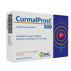 Curmalprost 500 Integratore...