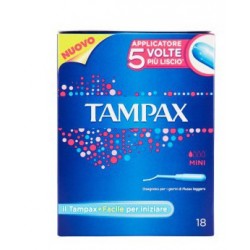 Fater Tampax & Go Mini 18...