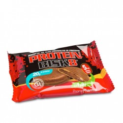  Promopharma Protein Bisk8...