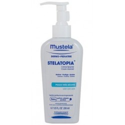 Mustela Stelatopia Crema...