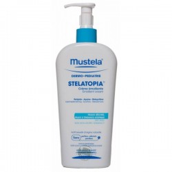 Mustela Stelatopia Crema...