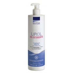 Galenia Lipiol Gel...