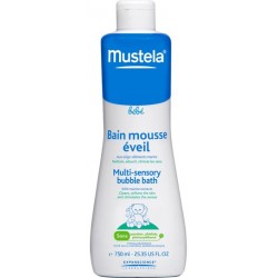 Mustela Bagnoschiuma...