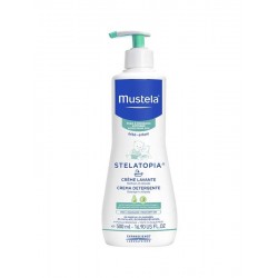Mustela Stelatopia Crema...