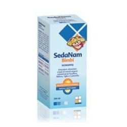 Named Sedanam Bimbi 200ml