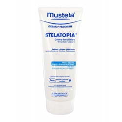 Mustela Stelatopia Crema...