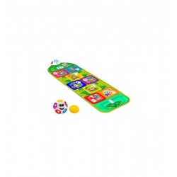 Chicco Gioco Tappeto Campana
