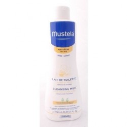 Mustela Latte di Toilette...