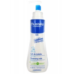 Mustela Latte di Toilette...