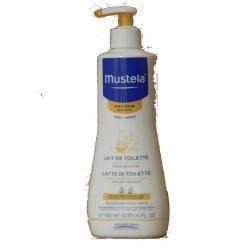 Mustela Latte di Toilette...