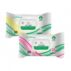 Sensure' Carta Igienica...