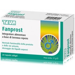 Teva Fanprost Integratore...
