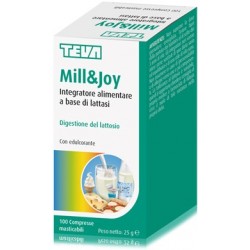  Mill&joy Teva 100...
