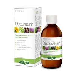 Erba Vita Depuratum Fluido...