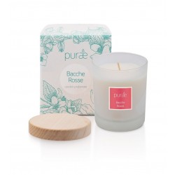 Purae Candela Profumata...