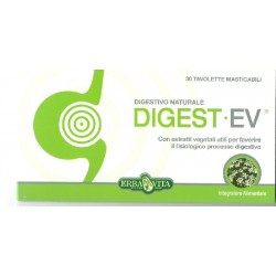 Erba Vita Digest Ev...