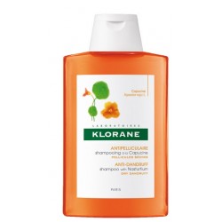  Klorane Shampoo...