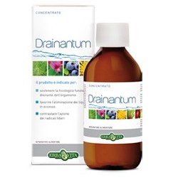 Erba Vita Drainantum...