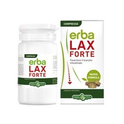 Erba Vita Erbalax Forte...