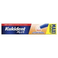 Kukident Plus Sigillo crema...