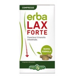Erba Vita Erbalax Forte...