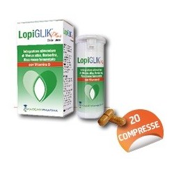Lopiglik Plus Integratore...