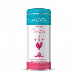 Specchiasol Tisana Infondi...