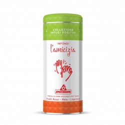 Specchiasol Tisana Infondi...