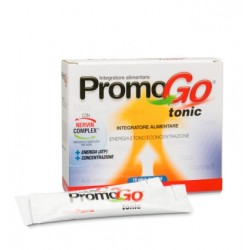 PromoGo Tonic Integratore...