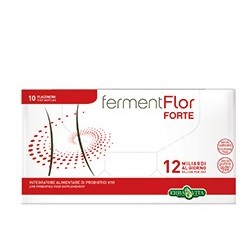 Erba Vita Fermentflor Forte...