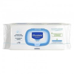 Mustela Salviette...