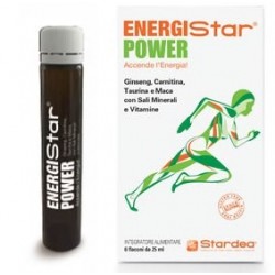 Stardea Energistar Power...