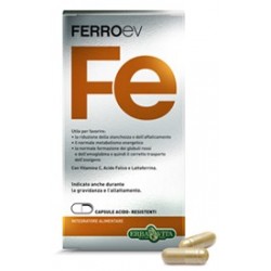 Erba Vita Ferro Ev...