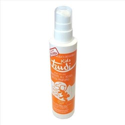 Trudi Kids Spray Solare...