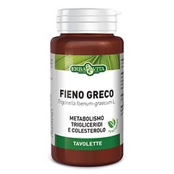 Erba Vita Fieno Greco...