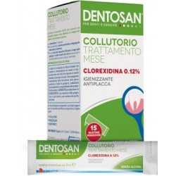  Dentosan Collutorio...