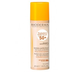  Bioderma Photoderm Nude...