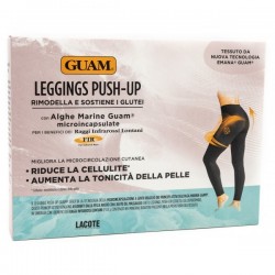 Guam Leggins Push-up Taglia...