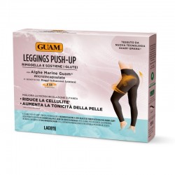 Guam Leggings Push-up...