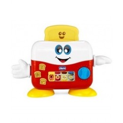 Chicco Mister Toast Gioco