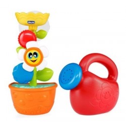 Chicco Bath Flower's...