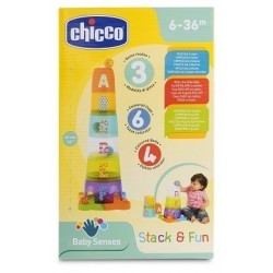 Chicco Gioco Torre...